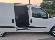 Fiat Doblo Doblò 1.6 MJT 120CV S&S Lounge Maxi (IVA ESPOSTA)