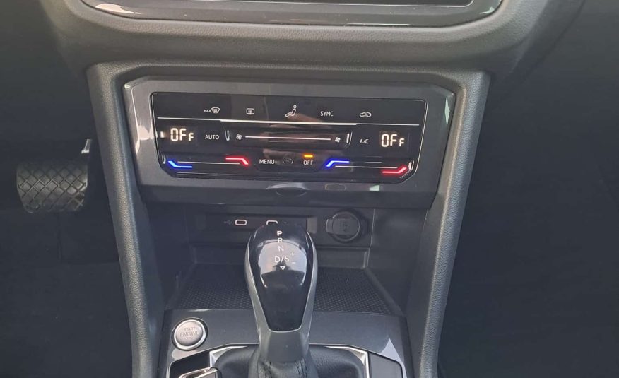 Volkswagen Tiguan 2.0 TDI 150 CV SCR DSG R-Line (IVA ESPOSTA)