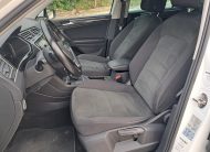 Volkswagen Tiguan Volkswagen Tiguan TDI SCR DSG 4MOTION BMT (IVA ESPOSTA)