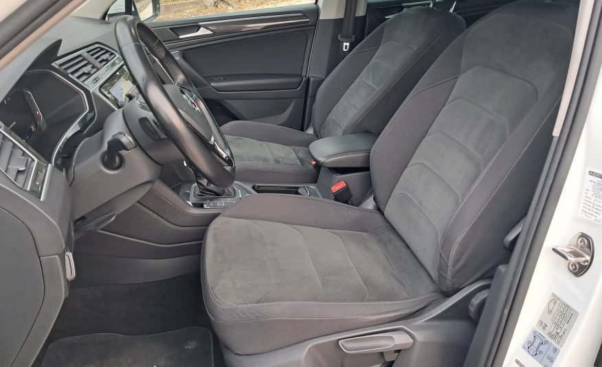 Volkswagen Tiguan Volkswagen Tiguan TDI SCR DSG 4MOTION BMT (IVA ESPOSTA)