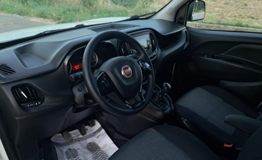 Fiat Doblo Doblò 1.6 MJT 120CV S&S Lounge Maxi (IVA ESPOSTA)