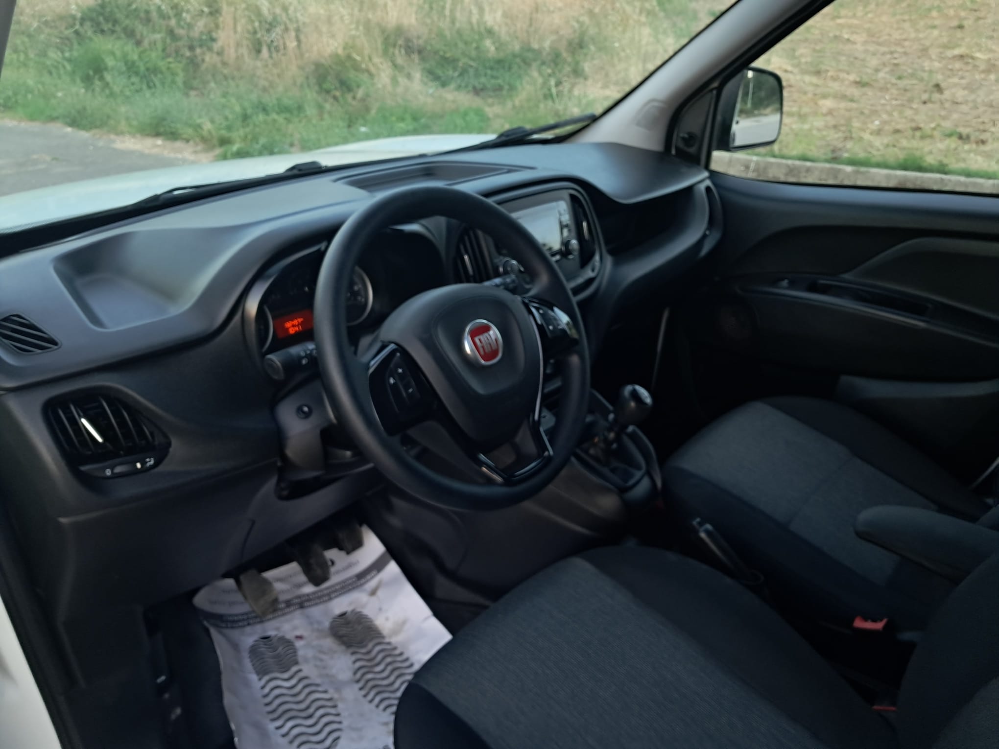 Fiat Doblo Doblò 1.6 MJT 120CV S&S Lounge Maxi (IVA ESPOSTA)