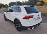 Volkswagen Tiguan 2.0 TDI 150 CV SCR DSG R-Line (IVA ESPOSTA)