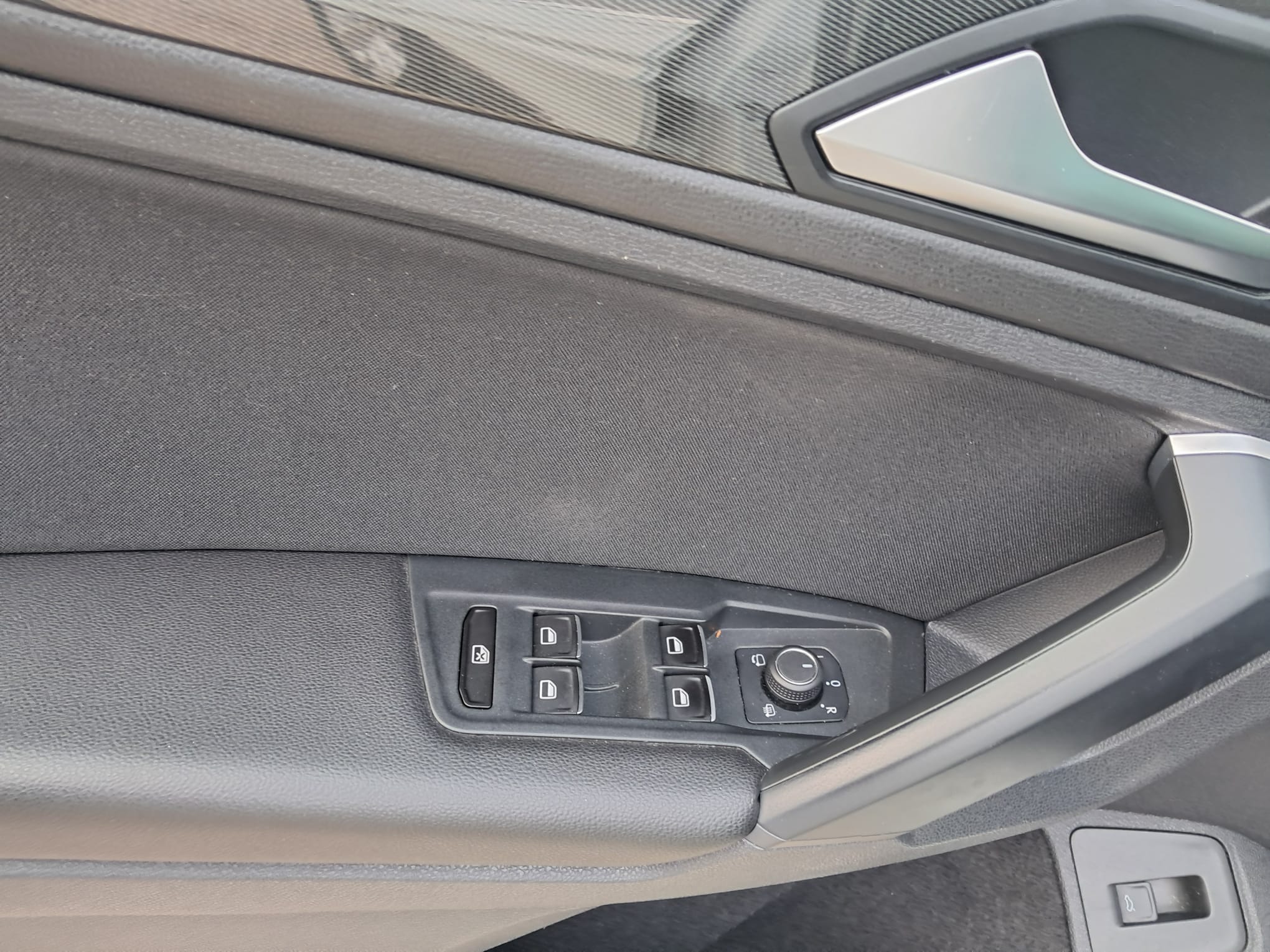 Volkswagen Tiguan TDI SCR DSG 4MOTION BMT (IVA ESPOSTA)