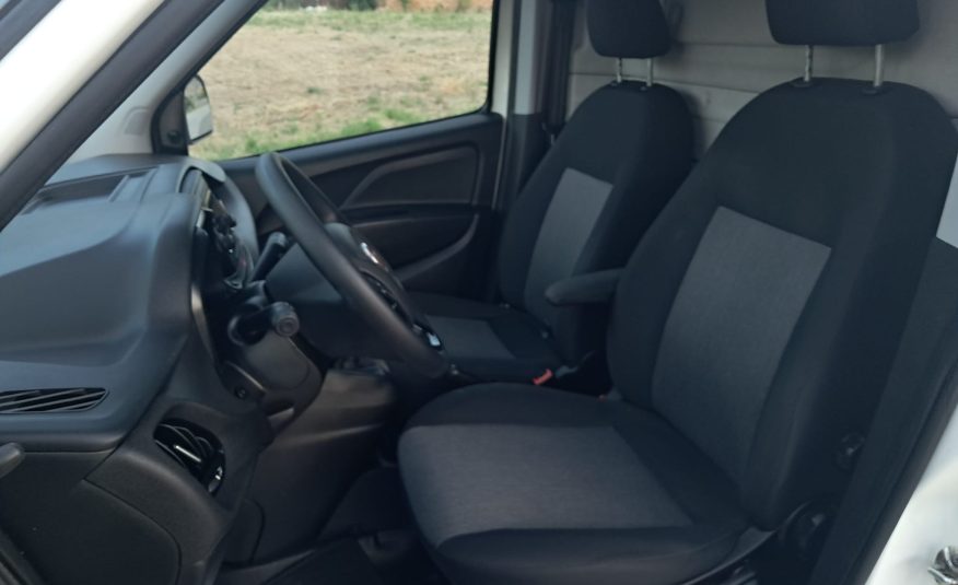 Fiat Doblo Doblò 1.6 MJT 120CV S&S Lounge Maxi (IVA ESPOSTA)