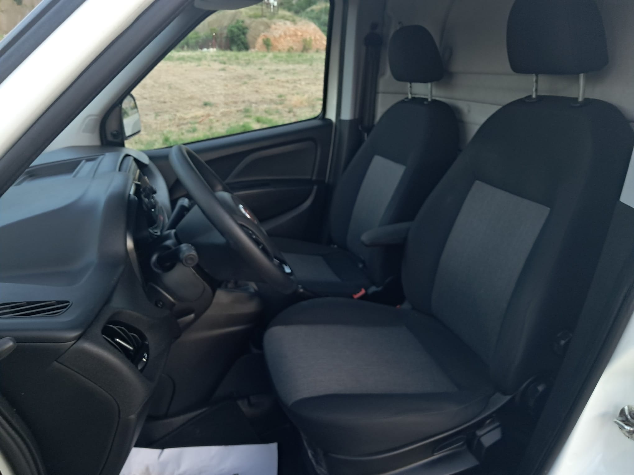 Fiat Doblo Doblò 1.6 MJT 120CV S&S Lounge Maxi (IVA ESPOSTA)