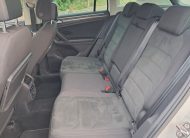 Volkswagen Tiguan Volkswagen Tiguan TDI SCR DSG 4MOTION BMT (IVA ESPOSTA)