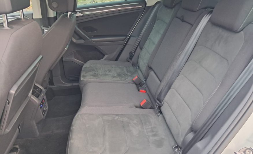 Volkswagen Tiguan Volkswagen Tiguan TDI SCR DSG 4MOTION BMT (IVA ESPOSTA)