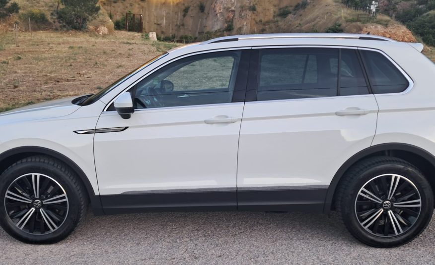 Volkswagen Tiguan 2.0 TDI 150 CV SCR DSG R-Line (IVA ESPOSTA)