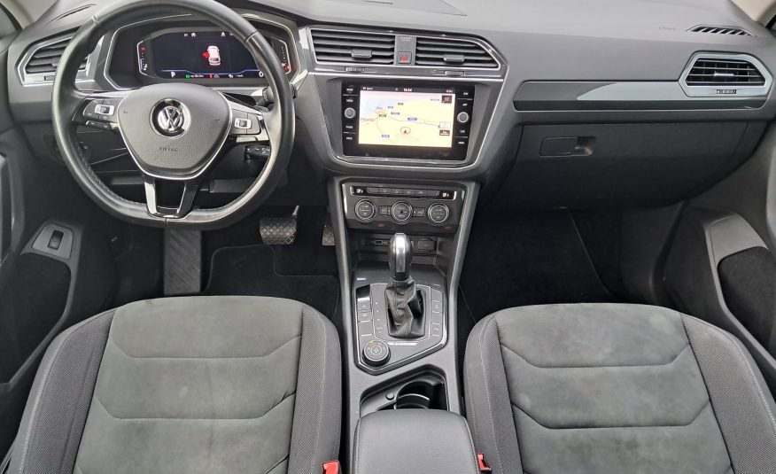 Volkswagen Tiguan Volkswagen Tiguan TDI SCR DSG 4MOTION BMT (IVA ESPOSTA)