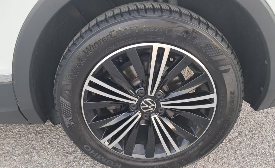 Volkswagen Tiguan 2.0 TDI 150 CV SCR DSG R-Line (IVA ESPOSTA)