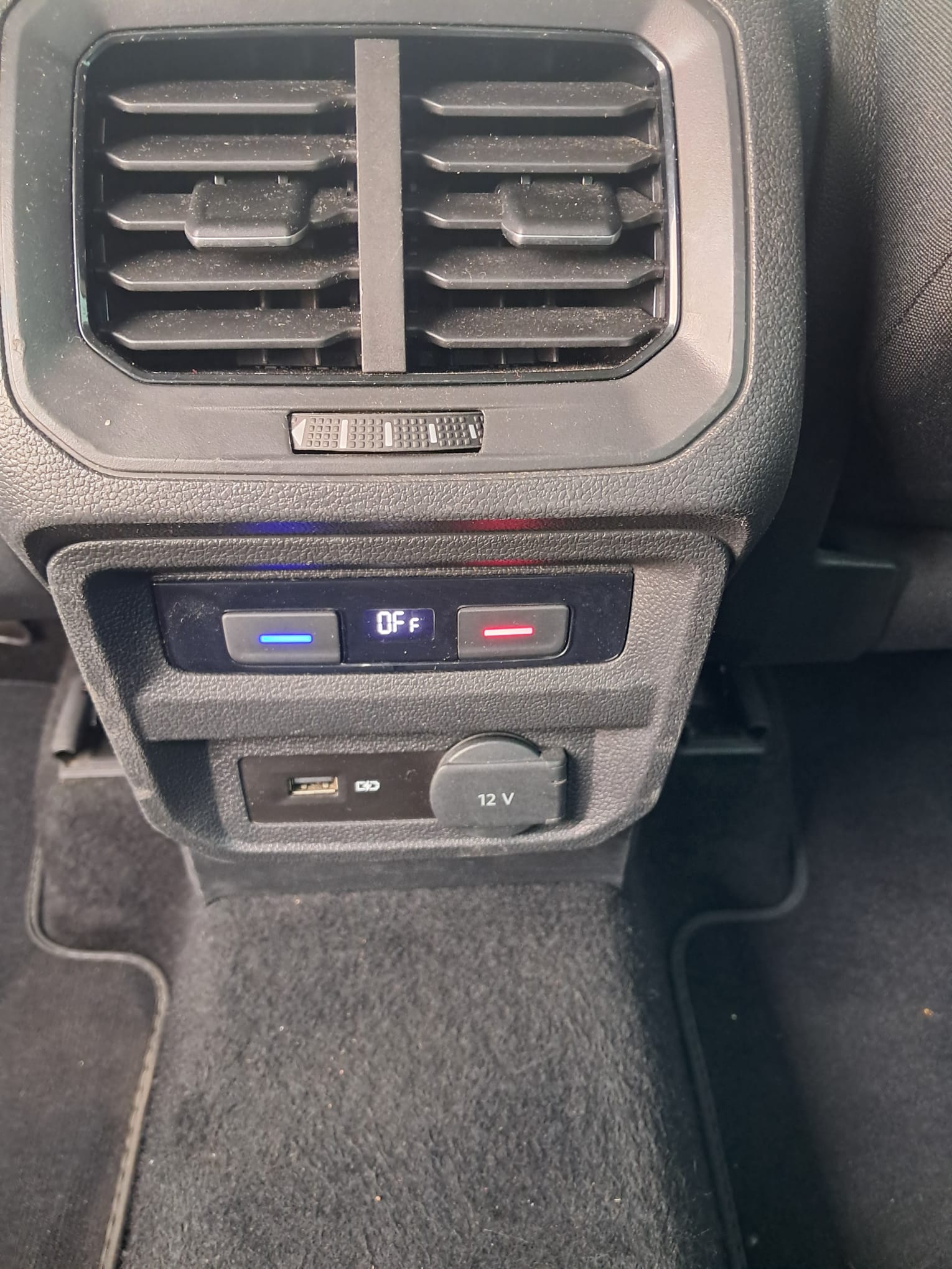 Volkswagen Tiguan TDI SCR DSG 4MOTION BMT (IVA ESPOSTA)