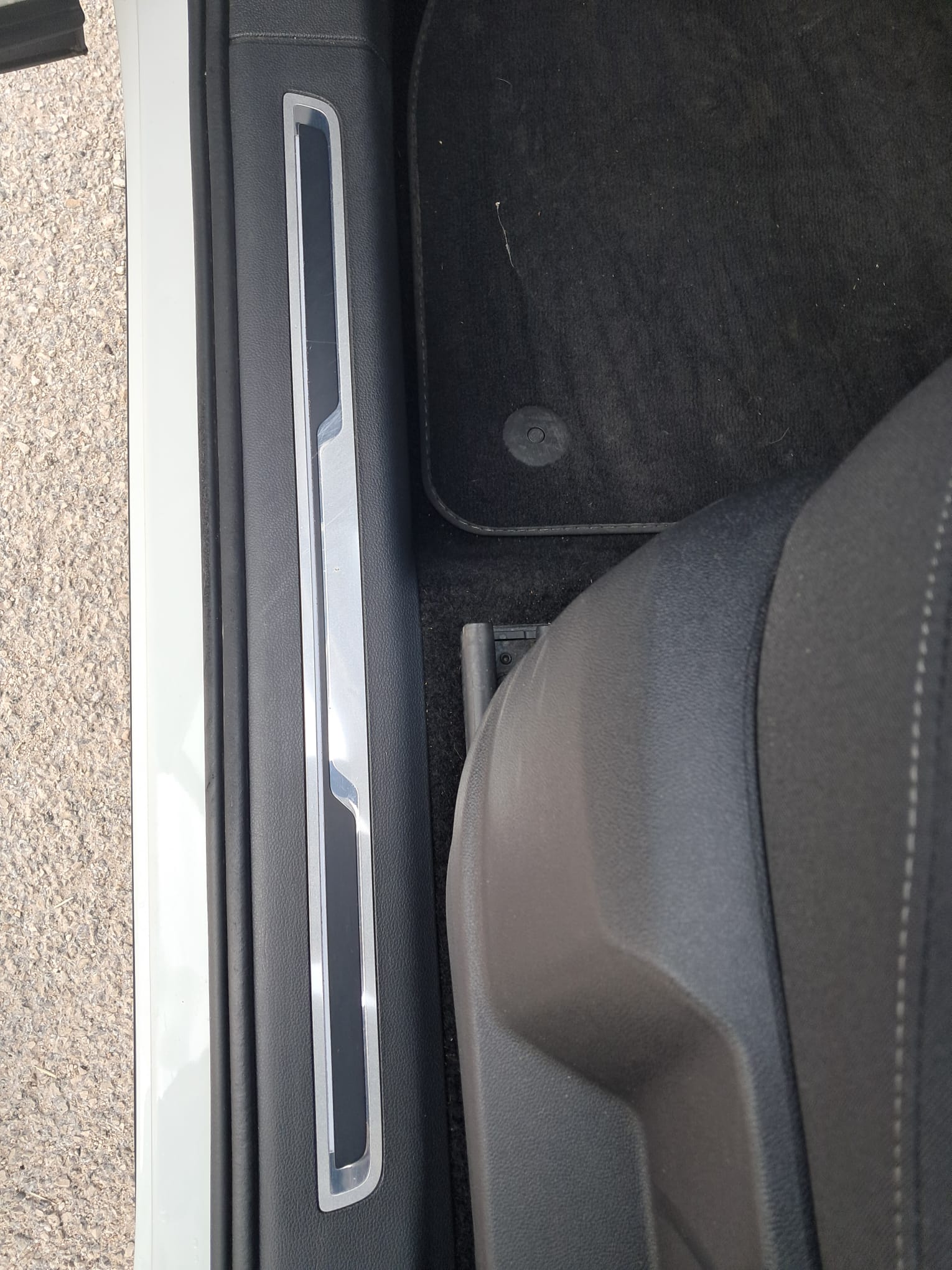 Volkswagen Tiguan TDI SCR DSG 4MOTION BMT (IVA ESPOSTA)