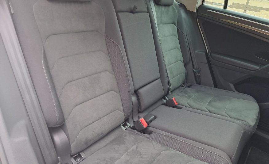 Volkswagen Tiguan Volkswagen Tiguan TDI SCR DSG 4MOTION BMT (IVA ESPOSTA)