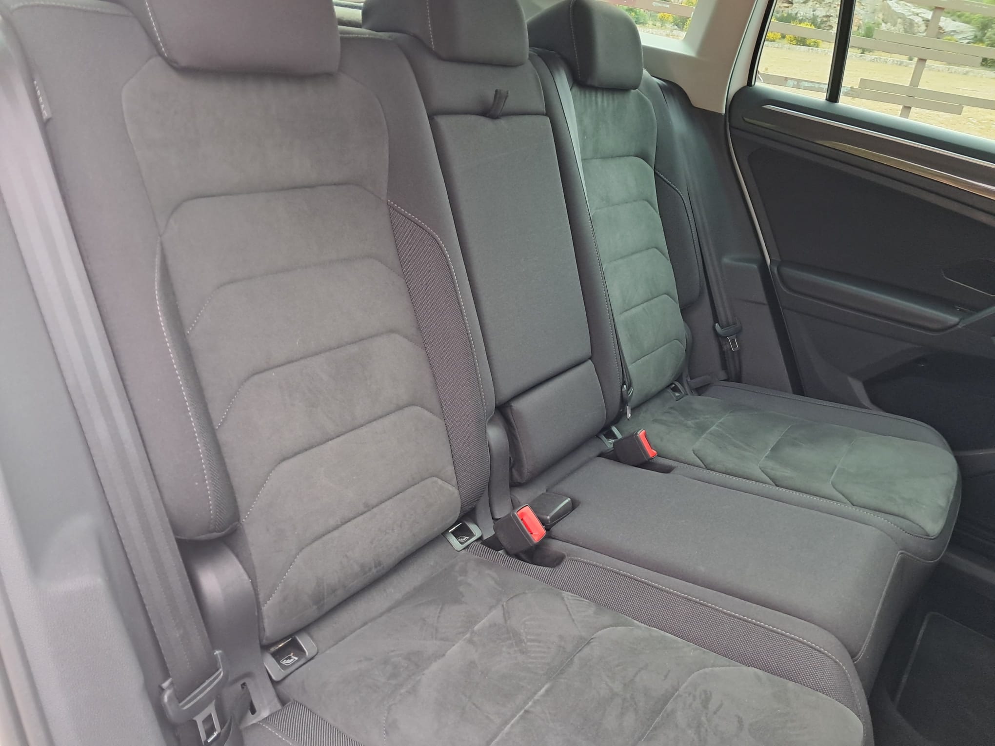 Volkswagen Tiguan TDI SCR DSG 4MOTION BMT (IVA ESPOSTA)