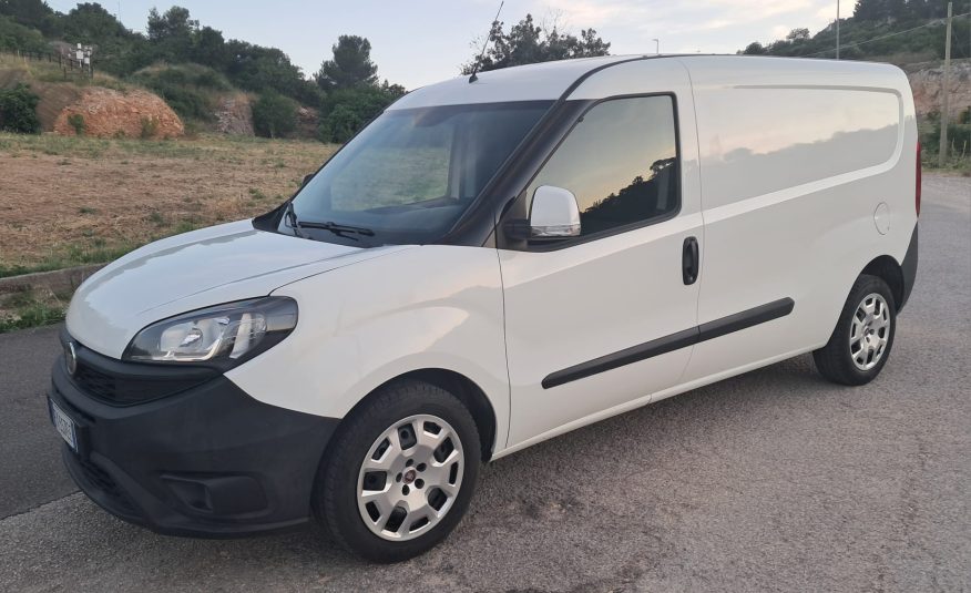 Fiat Doblo Doblò 1.6 MJT 120CV S&S Lounge Maxi (IVA ESPOSTA)
