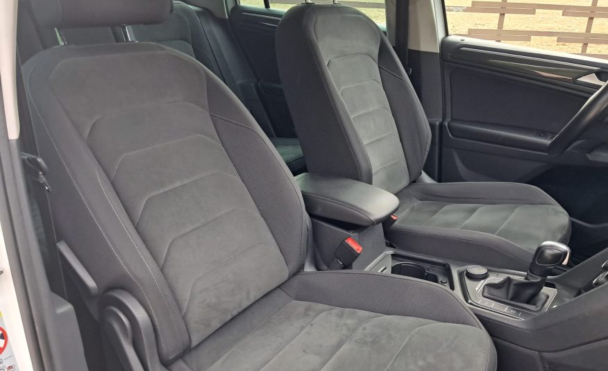 Volkswagen Tiguan Volkswagen Tiguan TDI SCR DSG 4MOTION BMT (IVA ESPOSTA)
