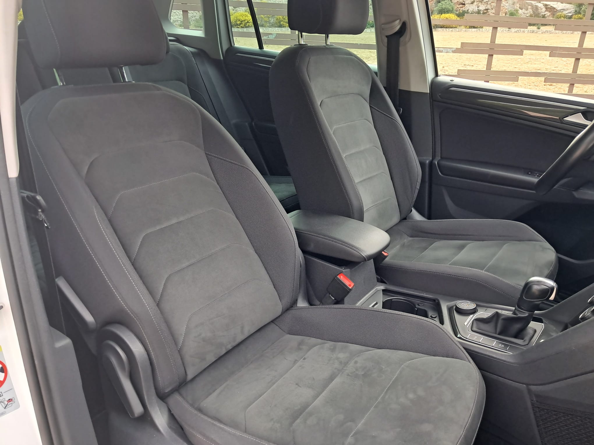 Volkswagen Tiguan TDI SCR DSG 4MOTION BMT (IVA ESPOSTA)