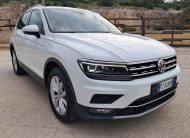 Volkswagen Tiguan Volkswagen Tiguan TDI SCR DSG 4MOTION BMT (IVA ESPOSTA)