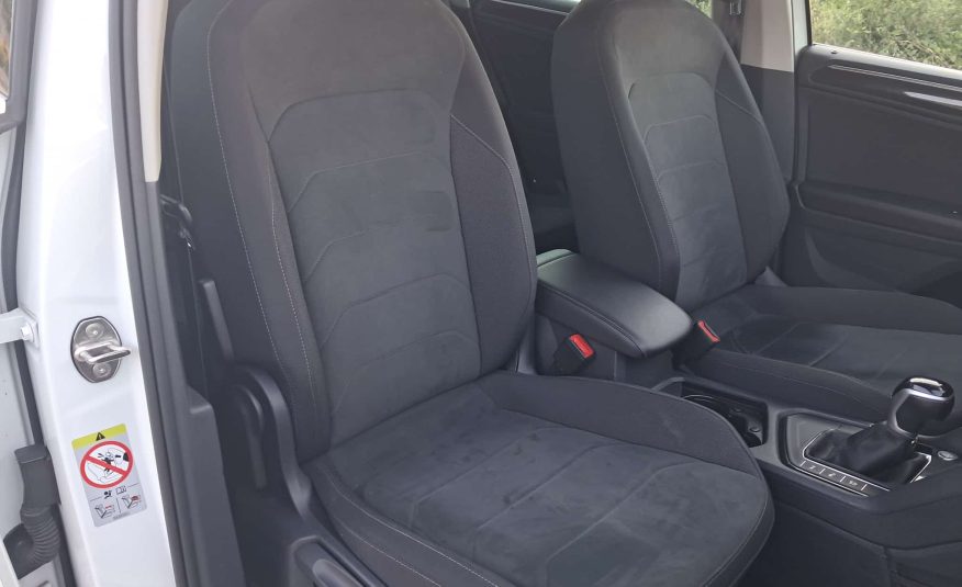 Volkswagen Tiguan 2.0 TDI 150 CV SCR DSG R-Line (IVA ESPOSTA)