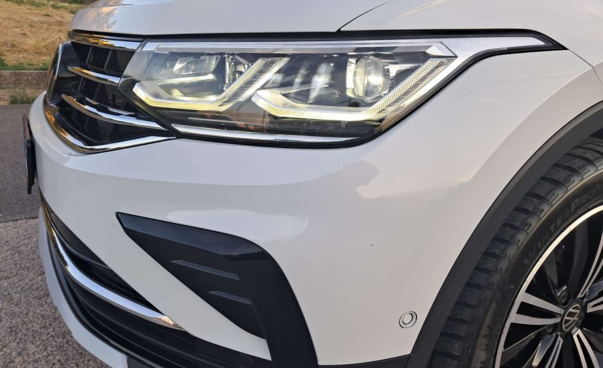 Volkswagen Tiguan 2.0 TDI 150 CV SCR DSG R-Line (IVA ESPOSTA)