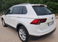 Volkswagen Tiguan Volkswagen Tiguan TDI SCR DSG 4MOTION BMT (IVA ESPOSTA)