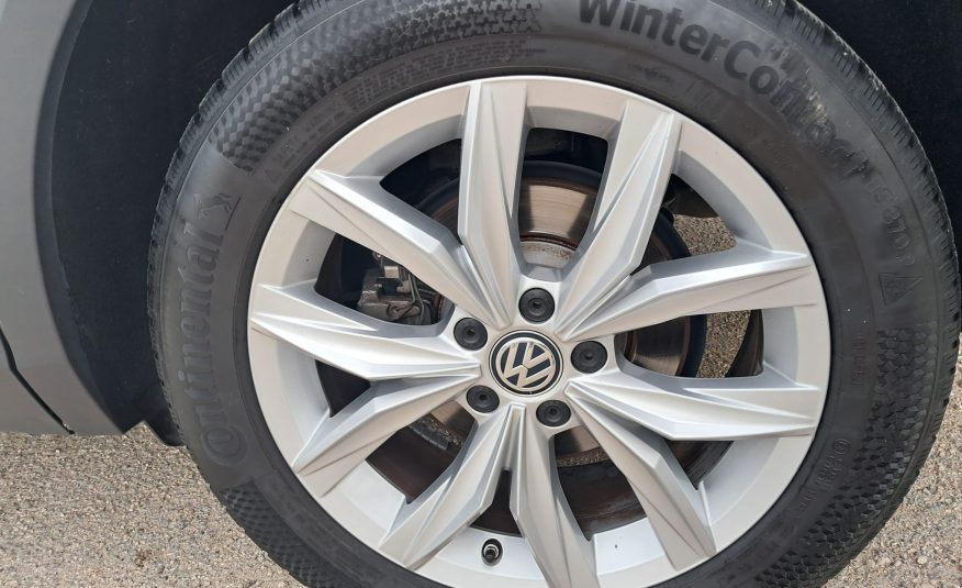 Volkswagen Tiguan Volkswagen Tiguan TDI SCR DSG 4MOTION BMT (IVA ESPOSTA)