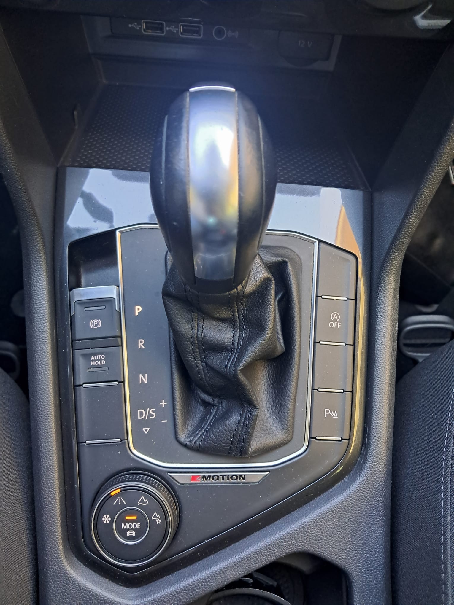 Volkswagen Tiguan TDI SCR DSG 4MOTION BMT (IVA ESPOSTA)