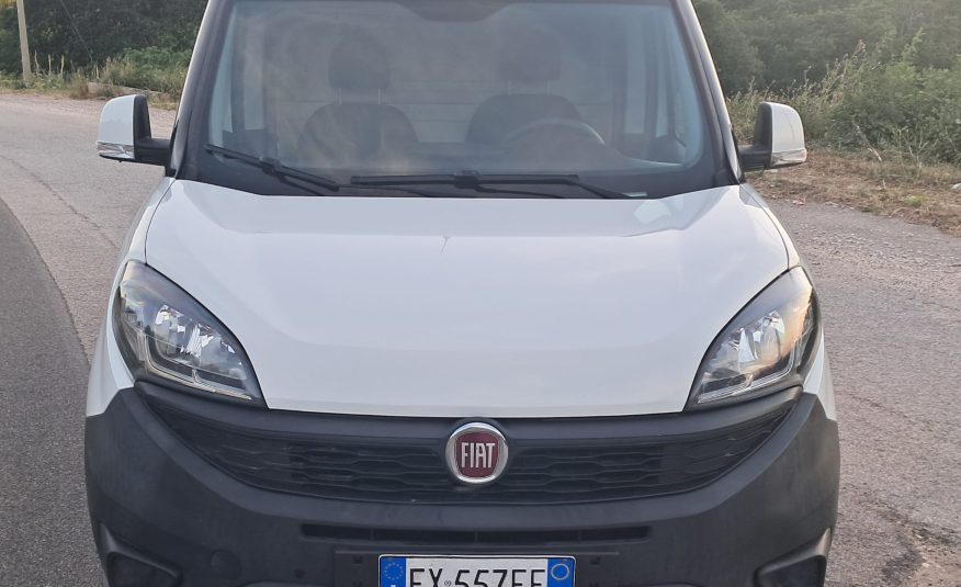 Fiat Doblo Doblò 1.6 MJT 120CV S&S Lounge Maxi (IVA ESPOSTA)