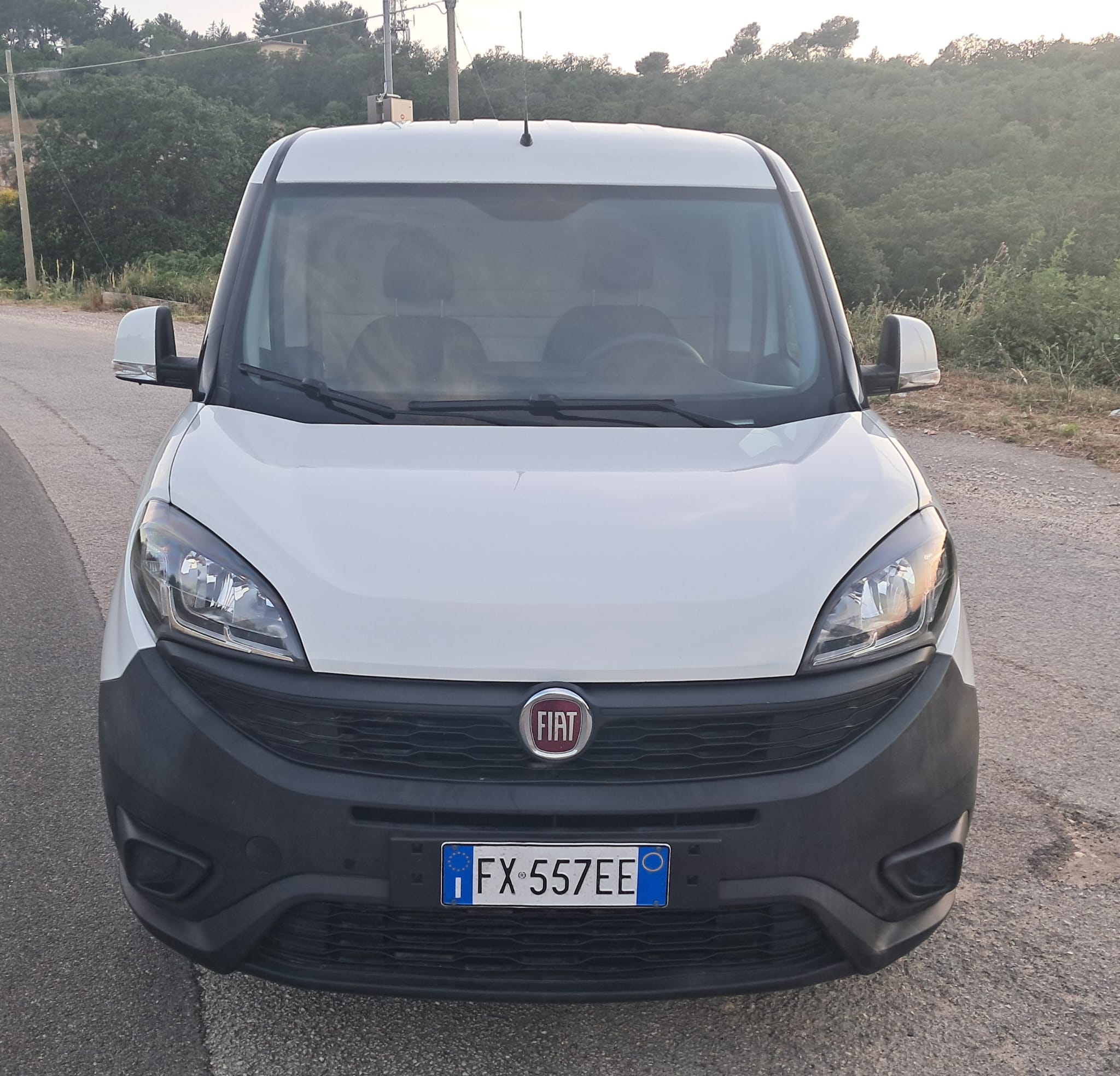 Fiat Doblo Doblò 1.6 MJT 120CV S&S Lounge Maxi (IVA ESPOSTA)