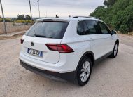 Volkswagen Tiguan Volkswagen Tiguan TDI SCR DSG 4MOTION BMT (IVA ESPOSTA)