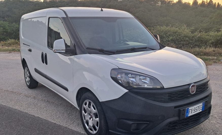 Fiat Doblo Doblò 1.6 MJT 120CV S&S Lounge Maxi (IVA ESPOSTA)