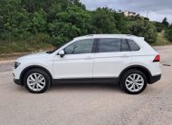 Volkswagen Tiguan Volkswagen Tiguan TDI SCR DSG 4MOTION BMT (IVA ESPOSTA)
