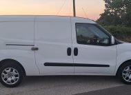 Fiat Doblo Doblò 1.6 MJT 120CV S&S Lounge Maxi (IVA ESPOSTA)