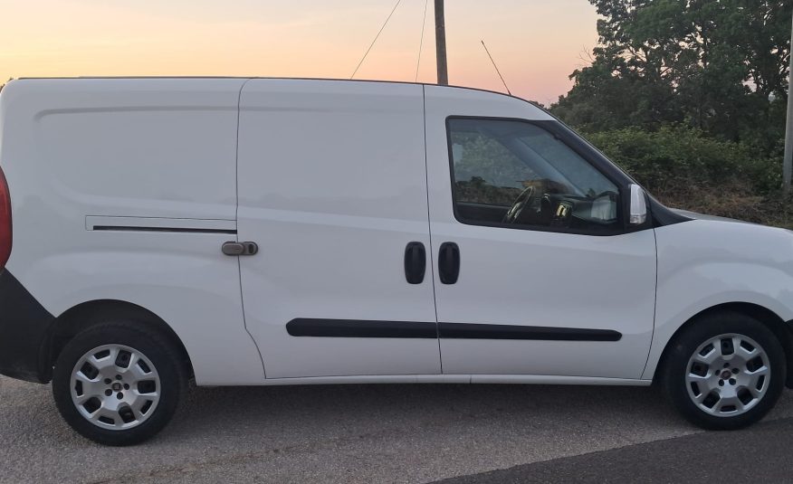 Fiat Doblo Doblò 1.6 MJT 120CV S&S Lounge Maxi (IVA ESPOSTA)