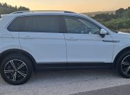 Volkswagen Tiguan 2.0 TDI 150 CV SCR DSG R-Line (IVA ESPOSTA)