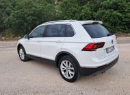 Volkswagen Tiguan Volkswagen Tiguan TDI SCR DSG 4MOTION BMT (IVA ESPOSTA)