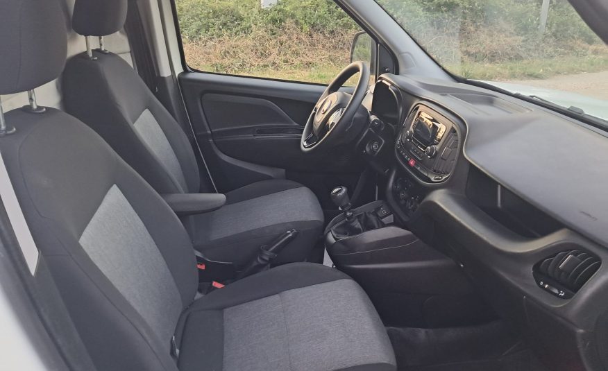 Fiat Doblo Doblò 1.6 MJT 120CV S&S Lounge Maxi (IVA ESPOSTA)