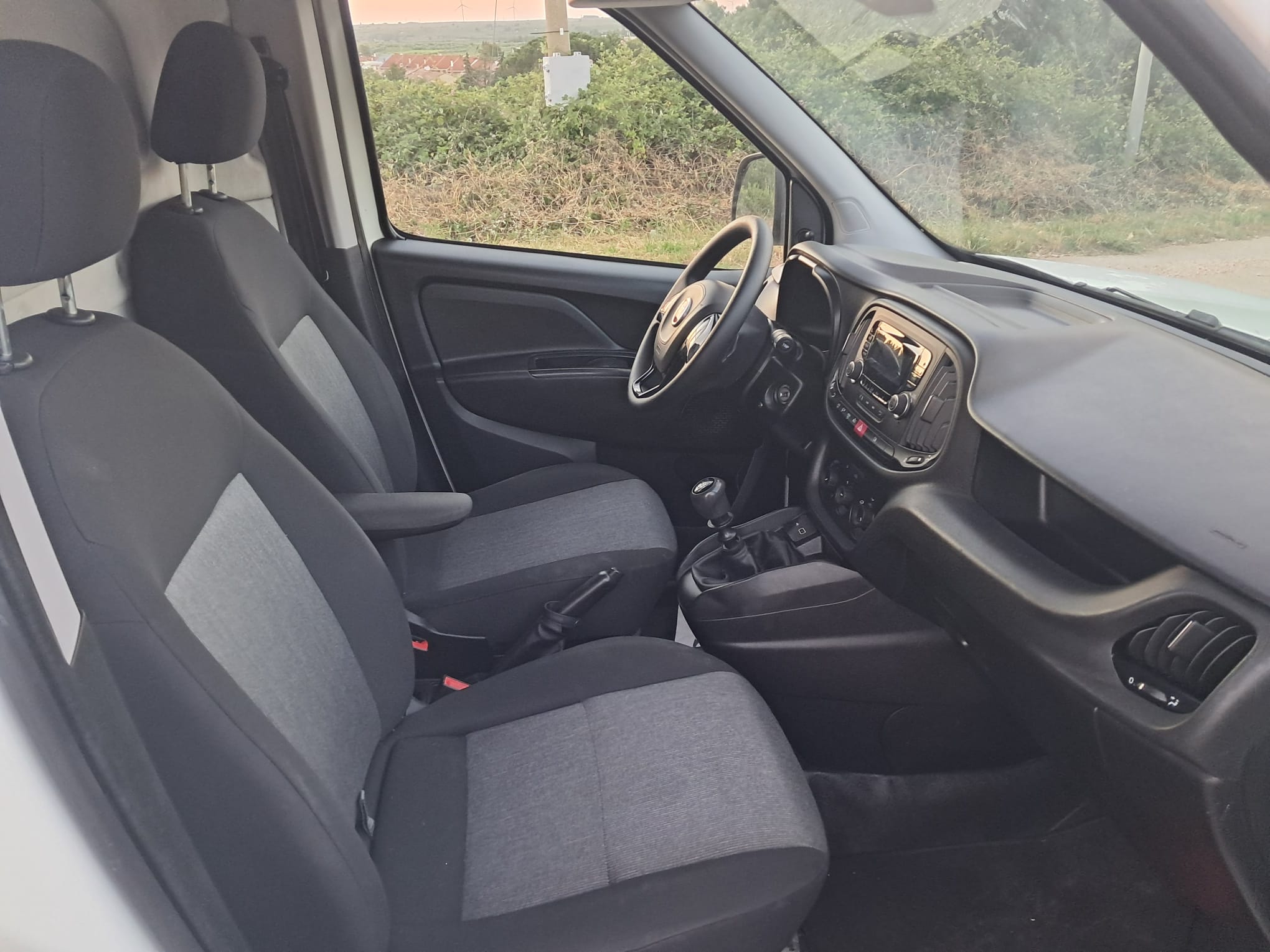 Fiat Doblo Doblò 1.6 MJT 120CV S&S Lounge Maxi (IVA ESPOSTA)