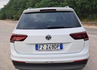 Volkswagen Tiguan Volkswagen Tiguan TDI SCR DSG 4MOTION BMT (IVA ESPOSTA)