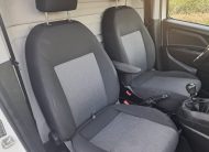 Fiat Doblo Doblò 1.6 MJT 120CV S&S Lounge Maxi (IVA ESPOSTA)
