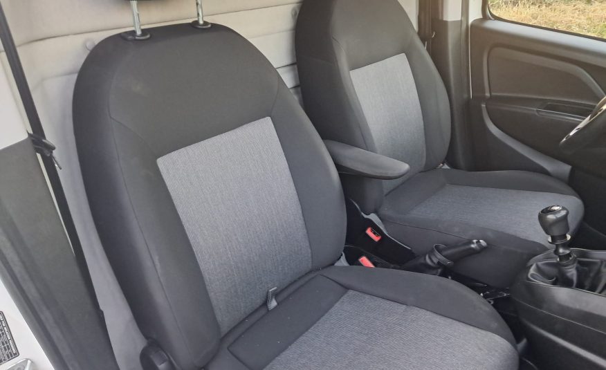 Fiat Doblo Doblò 1.6 MJT 120CV S&S Lounge Maxi (IVA ESPOSTA)