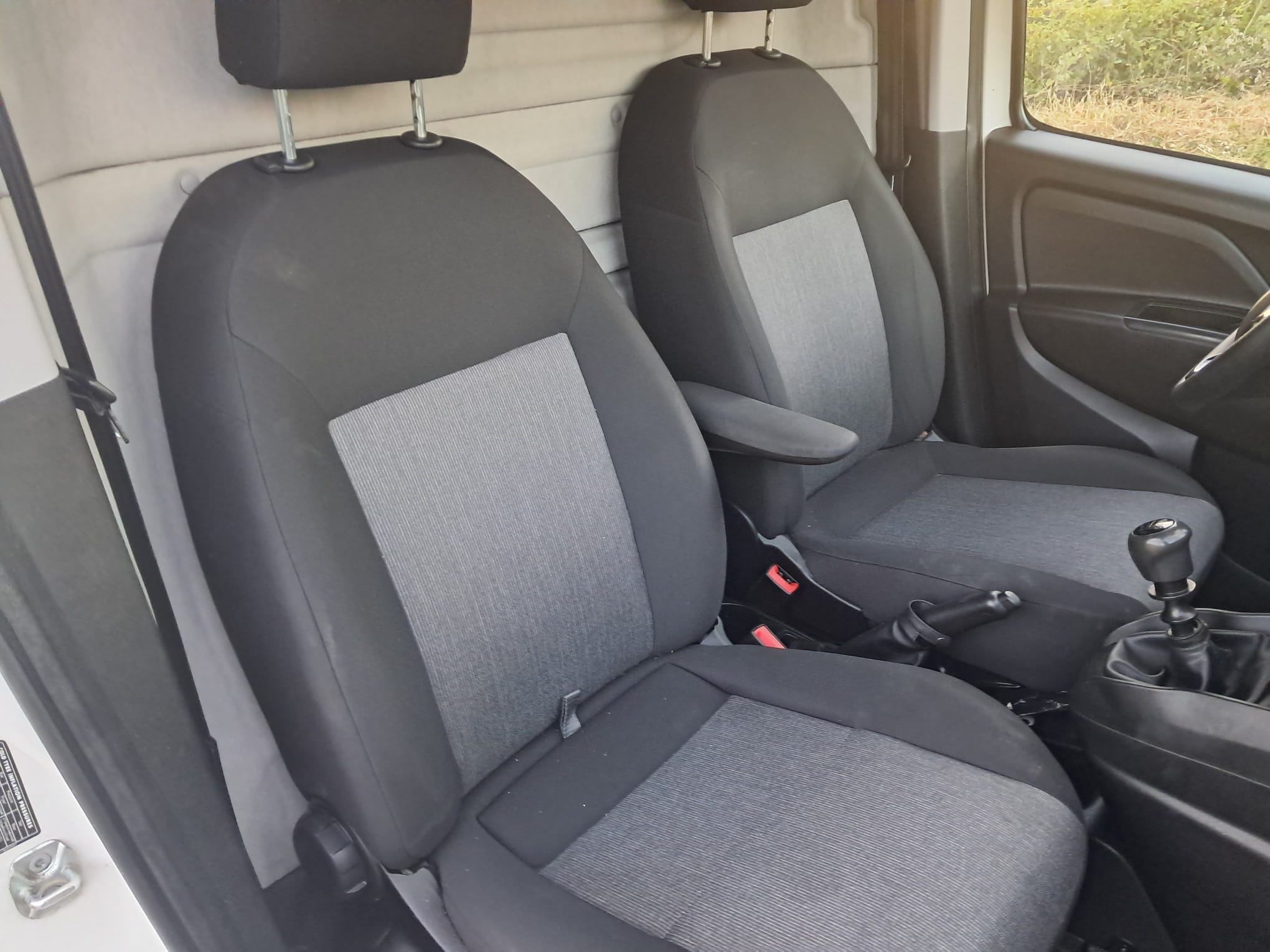 Fiat Doblo Doblò 1.6 MJT 120CV S&S Lounge Maxi (IVA ESPOSTA)
