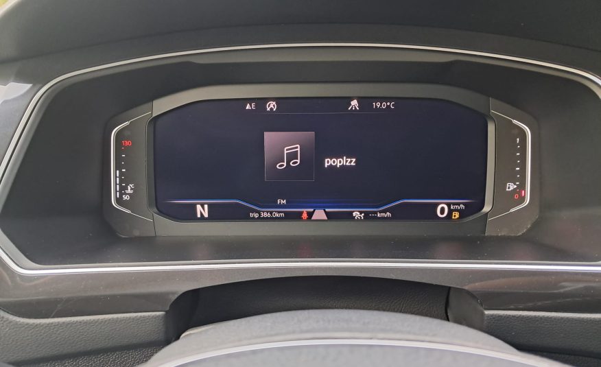 Volkswagen Tiguan Volkswagen Tiguan TDI SCR DSG 4MOTION BMT (IVA ESPOSTA)