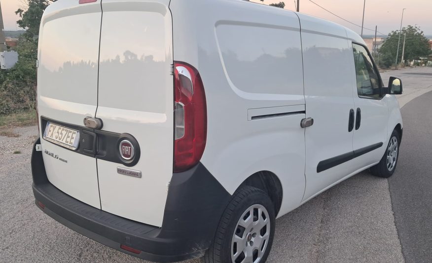 Fiat Doblo Doblò 1.6 MJT 120CV S&S Lounge Maxi (IVA ESPOSTA)