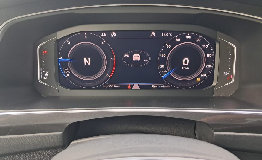 Volkswagen Tiguan Volkswagen Tiguan TDI SCR DSG 4MOTION BMT (IVA ESPOSTA)