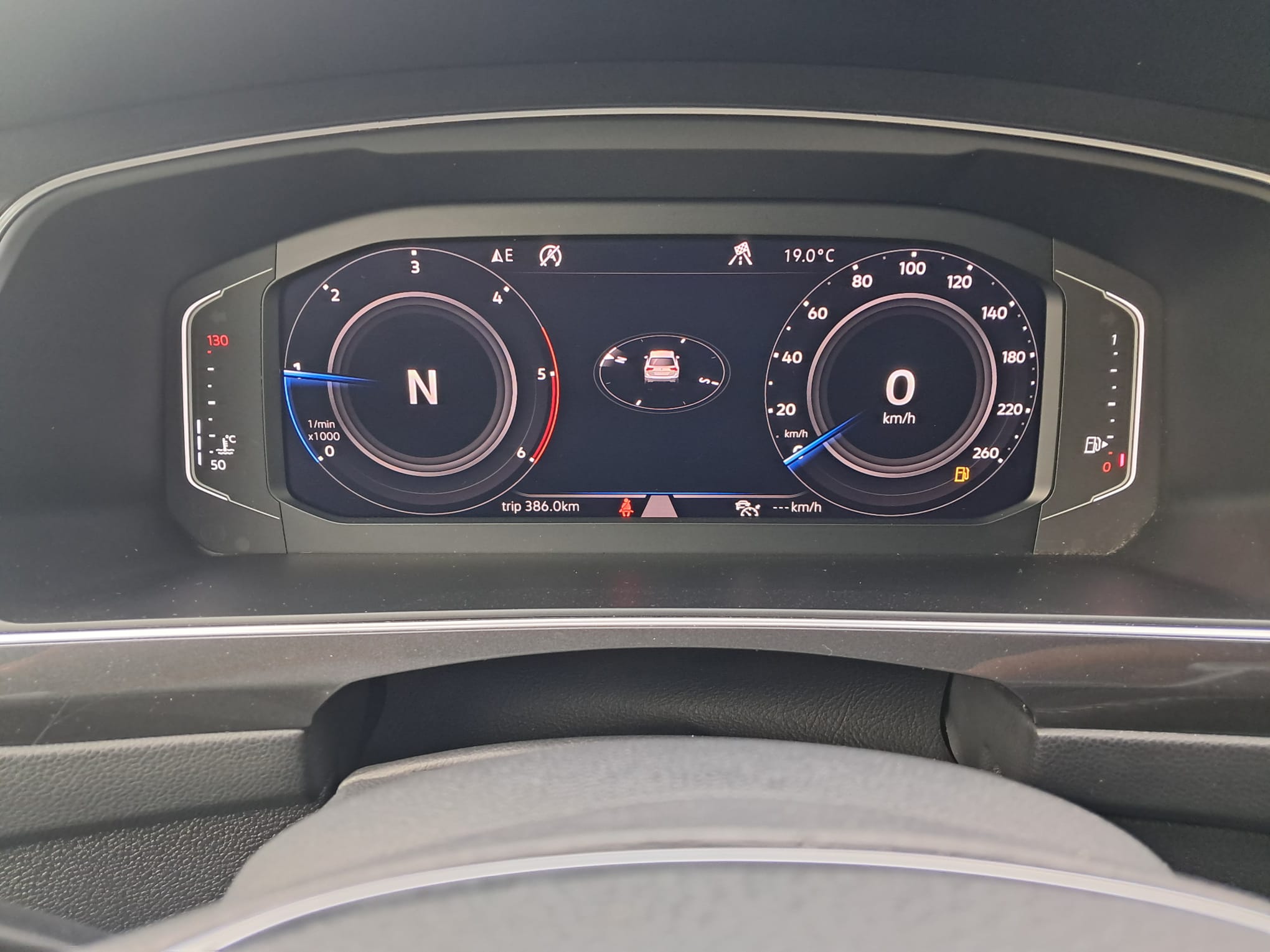 Volkswagen Tiguan TDI SCR DSG 4MOTION BMT (IVA ESPOSTA)