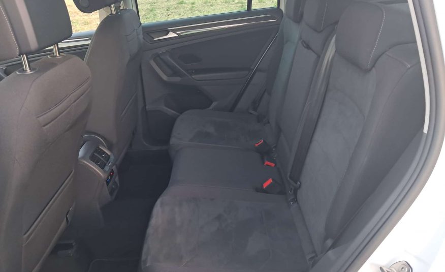 Volkswagen Tiguan 2.0 TDI 150 CV SCR DSG R-Line (IVA ESPOSTA)