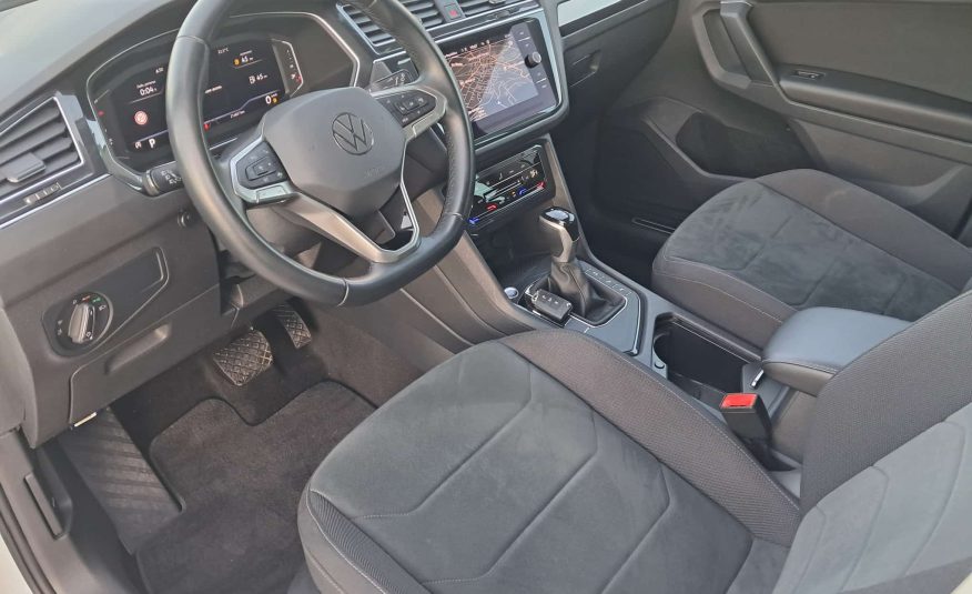 Volkswagen Tiguan 2.0 TDI 150 CV SCR DSG R-Line (IVA ESPOSTA)