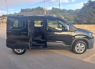 Peugeot Rifter Mix BlueHDI 100 PC Active Standard (Iva Esposta)